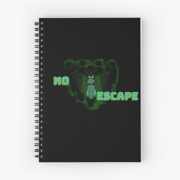 Item preview, normal people watch away - no escape- dark designed and sold by nasani.