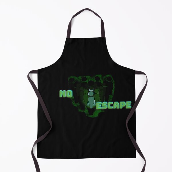 Item preview, normal people watch away - no escape- dark designed and sold by nasani.