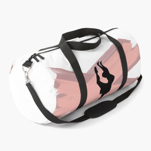 Item preview, dusty rose bag design designed and sold by reka88.