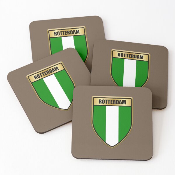 Item preview, ROTTERDAM Gifts, Masks, Stickers & Products (3) designed and sold by mpodger.