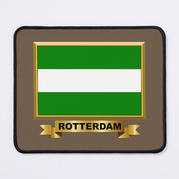 Item preview, ROTTERDAM Gifts, Masks, Stickers & Products (3) designed and sold by mpodger.