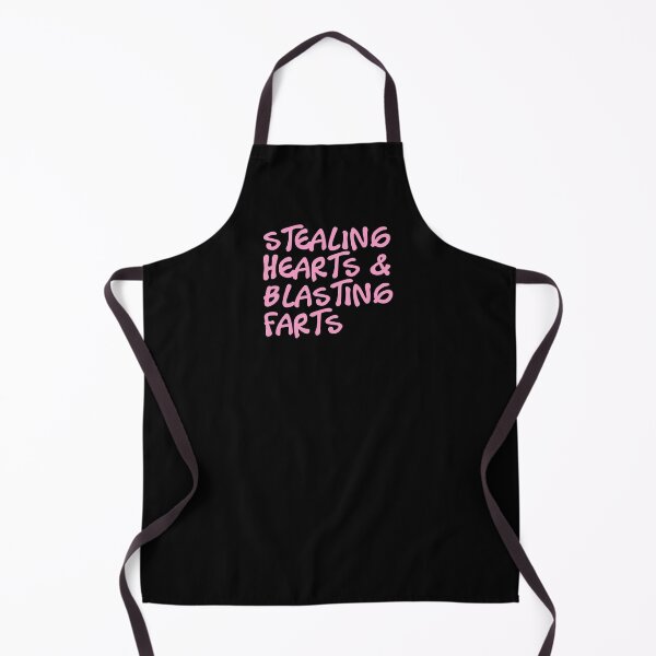 Item preview, Stealing Hearts And Blasting Farts designed and sold by kindxinn.