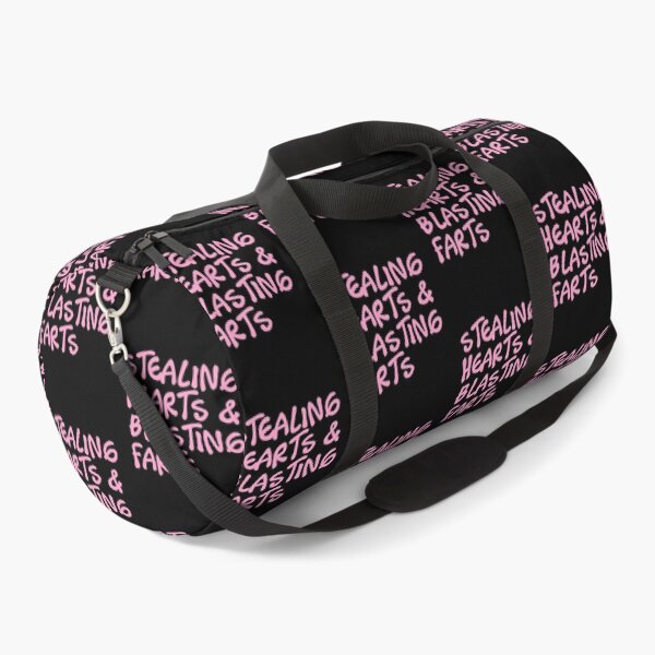Item preview, Stealing Hearts And Blasting Farts designed and sold by kindxinn.