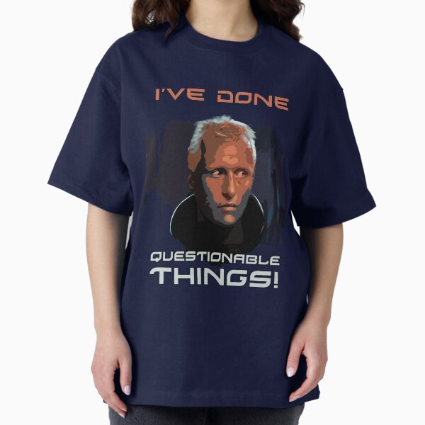 Item preview, Blade Runner - Design 1b - Questionable Things designed and sold by magarlick.