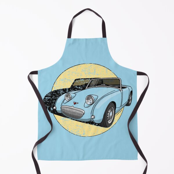 Item preview, My drawing of the Sprite Frogeye with yellow background designed and sold by designjaag.
