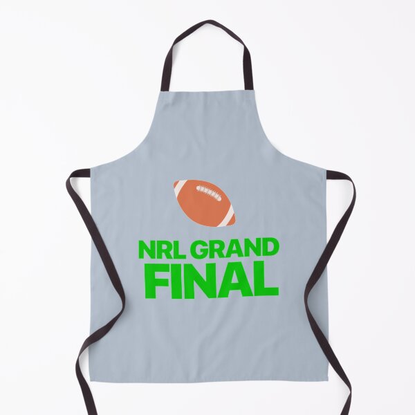 Item preview, Nrl Grand Final designed and sold by Andonicka0.
