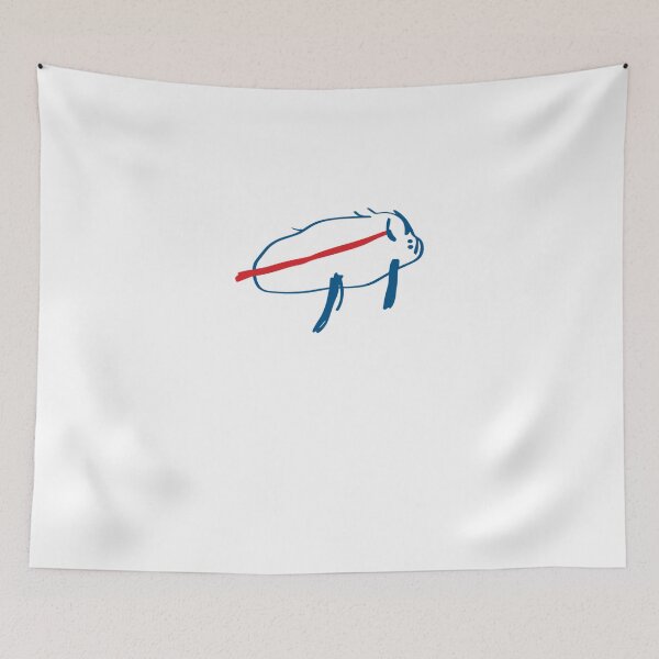 Item preview, Josh Allen Potato Classic designed and sold by CARETAHARRY.