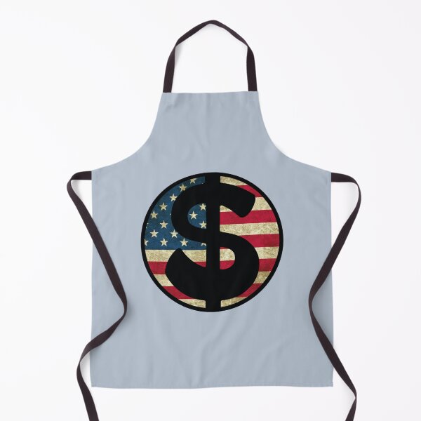 Item preview, USD in american flag designed and sold by Andonicka0.