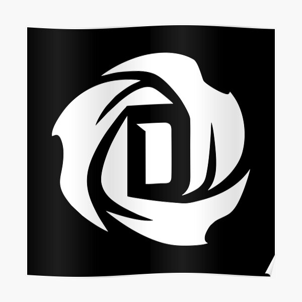 nba rose logo
