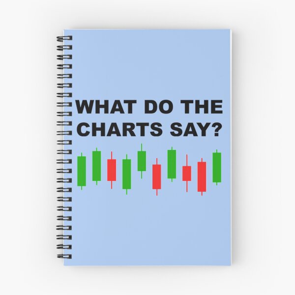Item preview, What do the Charts Say designed and sold by Andonicka0.