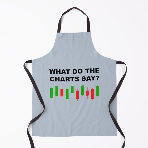 Item preview, What do the Charts Say designed and sold by Andonicka0.