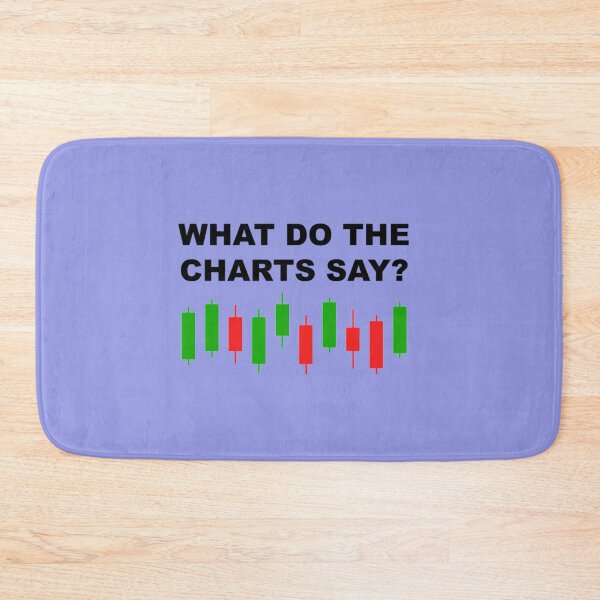 Item preview, What do the Charts Say designed and sold by Andonicka0.