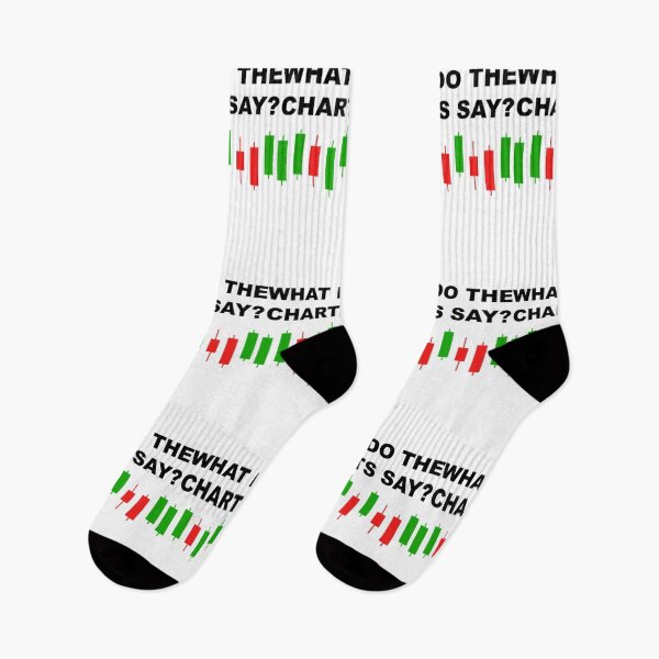 Item preview, What do the Charts Say    designed and sold by Andonicka0.