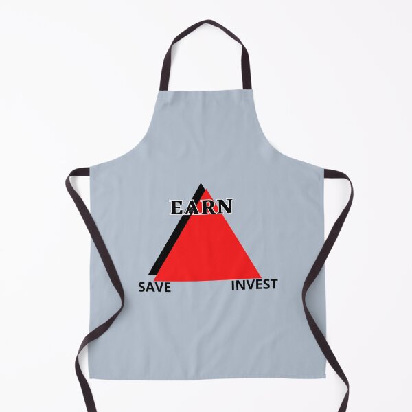 Item preview, Earn save invest support our troops     designed and sold by Andonicka0.