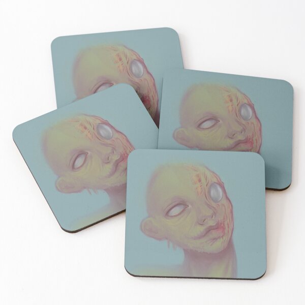 Item preview, Zombie designed and sold by Meilov.
