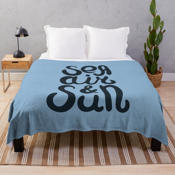 Item preview, Sea Air and Sun designed and sold by Obsesie.