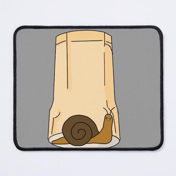 Item preview, Immortal snail inside glass designed and sold by Ami San.