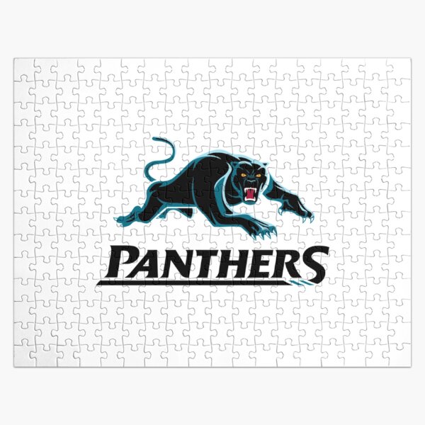 126176 CRONULLA SHARKS NRL TEAM 1000 PIECE JIGSAW PUZZLE FUN ACTIVITY GIFT IDEA 