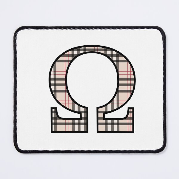 Item preview, Omega tartan designed and sold by merrybutterfly.