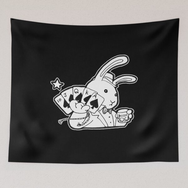 Item preview, Royal straight flush designed and sold by hahaha-creative.