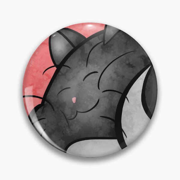 Item preview, Just a Comfy Little Cat designed and sold by hprestored.