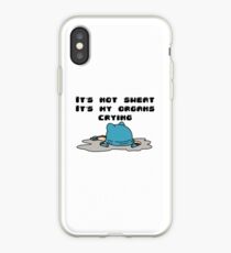 Gumball iPhone Case
