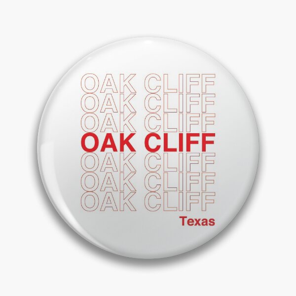 Item preview, Oak Cliff designed and sold by ingridtank.