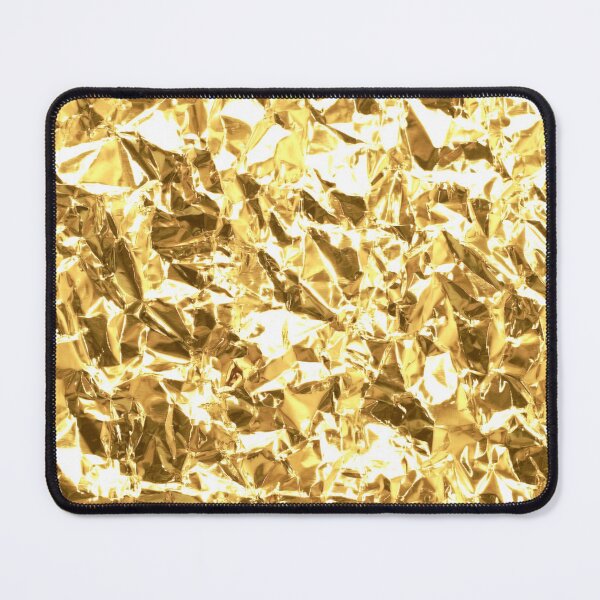 Item preview, Glowing Golden foil texture designed and sold by Artystico  ⭐⭐⭐⭐⭐.