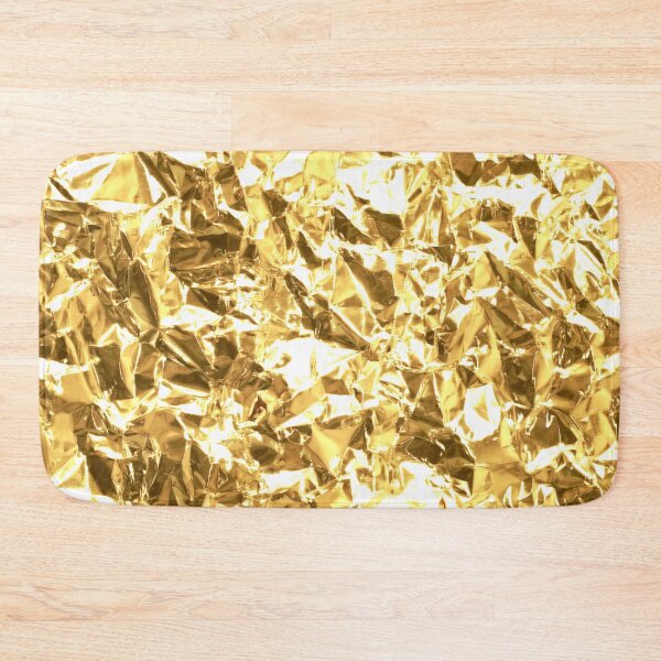 Item preview, Glowing Golden foil texture designed and sold by Artystico  ⭐⭐⭐⭐⭐.
