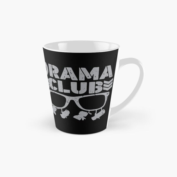 Item preview, Drama Club designed and sold by CafeConCawfee.
