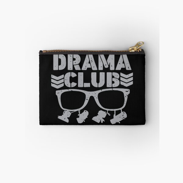 Item preview, Drama Club designed and sold by CafeConCawfee.