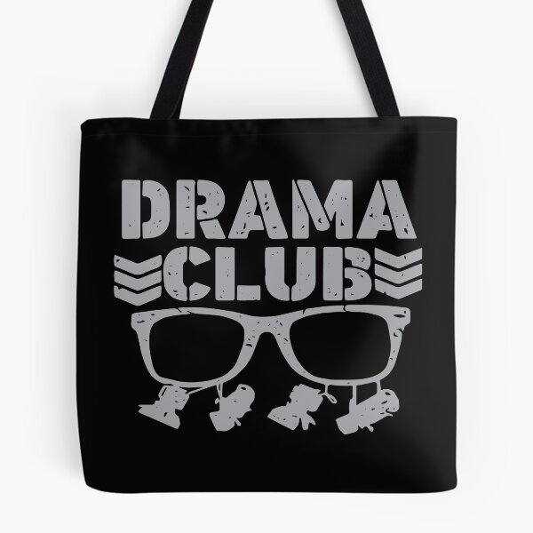 Item preview, Drama Club designed and sold by CafeConCawfee.