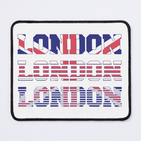 Item preview, London designed and sold by Legimint.