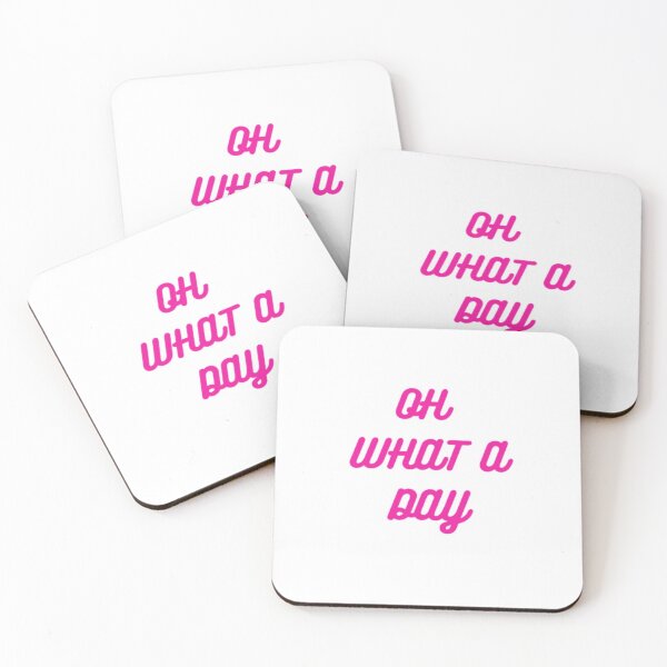 Item preview, oh what a day designed and sold by BROWNEESHOUSE.