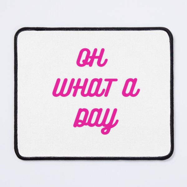 Item preview, oh what a day designed and sold by BROWNEESHOUSE.