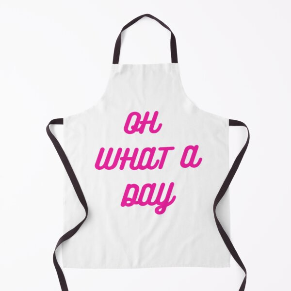Item preview, oh what a day designed and sold by BROWNEESHOUSE.