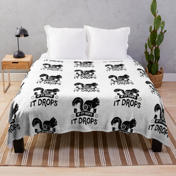 Item preview, Squirrel Hunting designed and sold by crackdesign11.