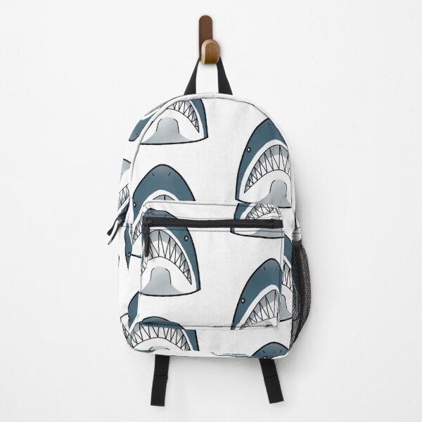 Item preview, Shark head designed and sold by Gabriel-gns-zz.