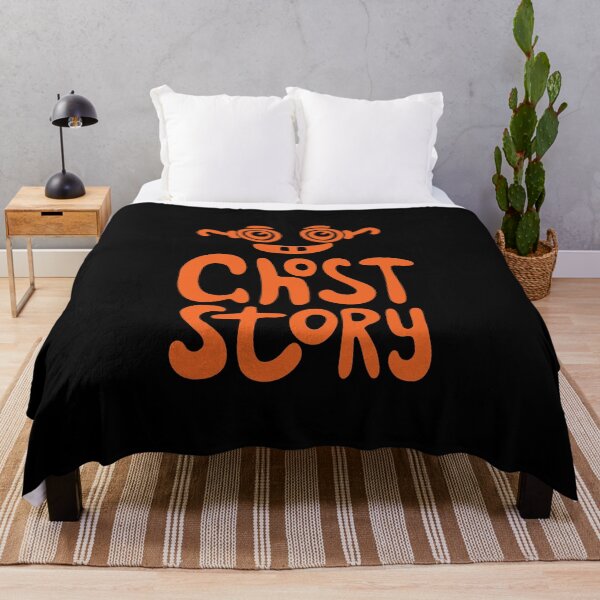 Item preview, Ghost Story designed and sold by Obsesie.