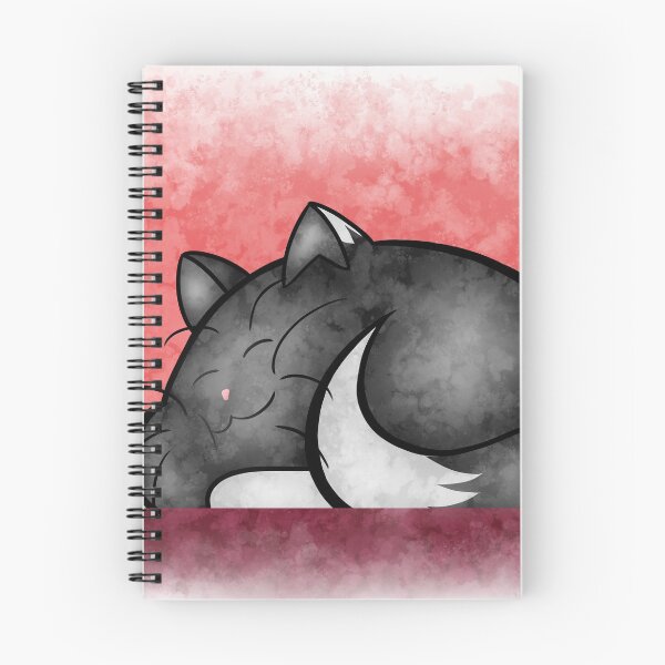 Item preview, Just a Comfy Little Cat designed and sold by hprestored.