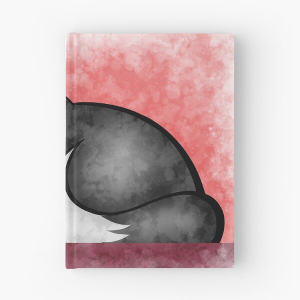 Item preview, Just a Comfy Little Cat designed and sold by hprestored.