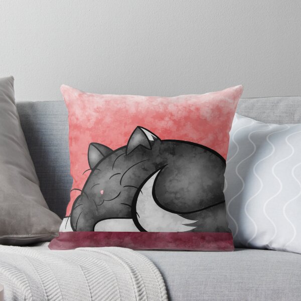 Item preview, Just a Comfy Little Cat designed and sold by hprestored.