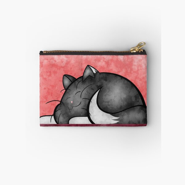 Item preview, Just a Comfy Little Cat designed and sold by hprestored.