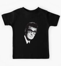 Buddy Holly Kids Tee