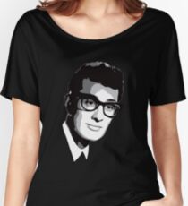 Buddy Holly Women's Relaxed Fit T-Shirt