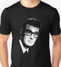 Buddy Holly Unisex T-Shirt