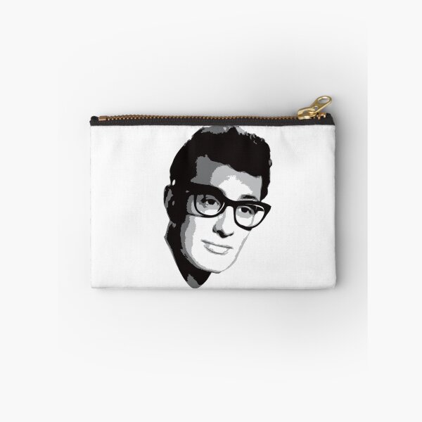 Item preview, Buddy Holly designed and sold by RadRobot.
