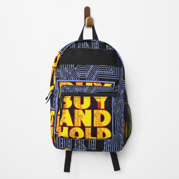 Item preview, Buy And Hold Cryptocurrency HODL designed and sold by Andonicka0.