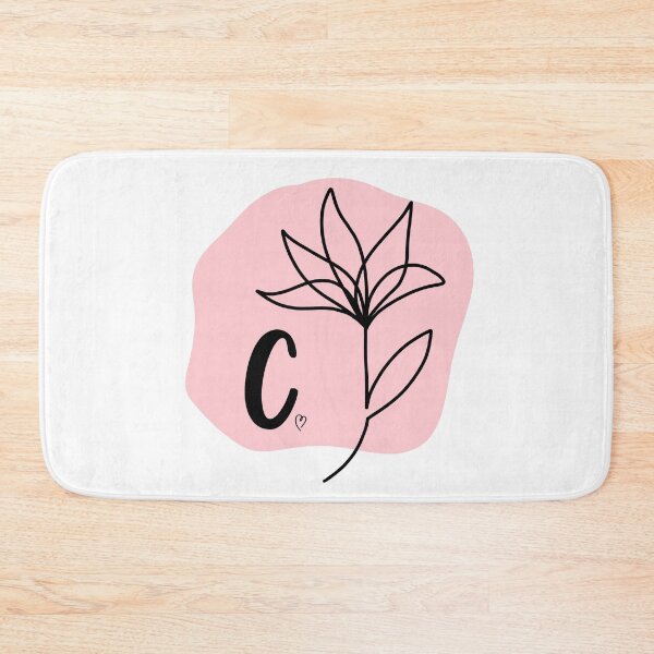 Item preview, Pink flower (C) designed and sold by ShopCoralee.