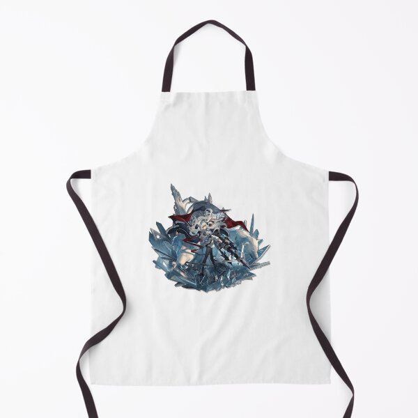 Item preview, Rosa (Poca) - Arknights designed and sold by MagicalFish.